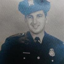 Robert "Bobby" Eustace Sr.