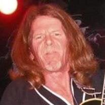 Michael Munro Allsbrook