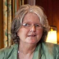 Barbara Kellem