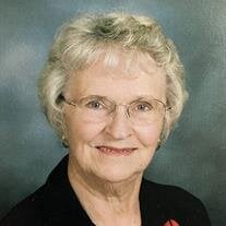 Helen E. Unruh