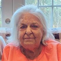 Mrs. Philomena M. "Phyllis" (Fiorillo) Martin