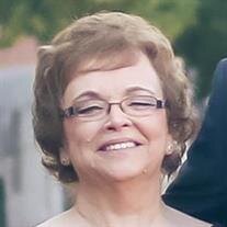 Theresa M. Thompson