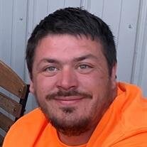 Cole Allen Klaus