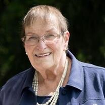 Carol Ann Combs