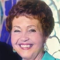 Peggy Jo Bradley