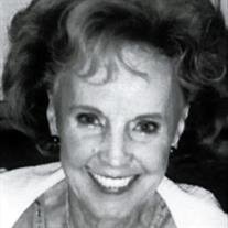 Mary Anne Austin Davis