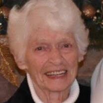 Joan M. Lawrence