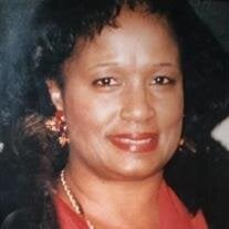 Barbara Ann Waldroup-Davis