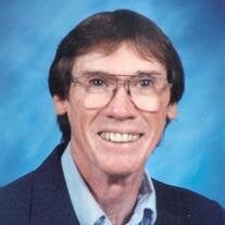 Norman G. Sprehe