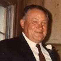 MR. JACK THRASH