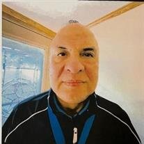 Marcelo Perez III
