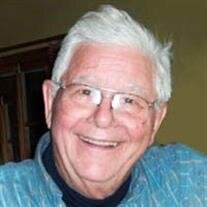 Roger Finley Heegaard
