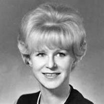 Karen Marjory Reed