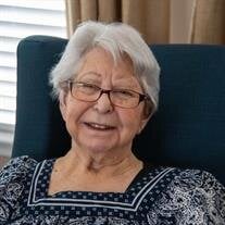 Elvera DiLascia O'Day