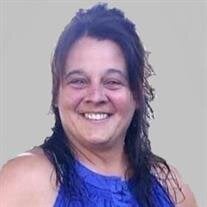 Sherry Lynne Gentry
