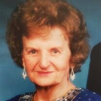 Betty Lou Schulz