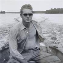 Mr. Richard "Rich" Pearson of Durand