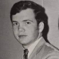 Billy Dean Long Jr.