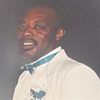 MR. THOMAS WILLIAMS