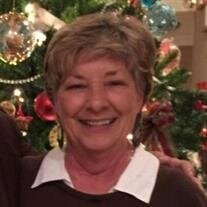 Mrs. Elizabeth Ann "Sally" Craig