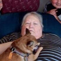 Marlene M. Hotelling