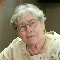 Betty Lou Jeffries