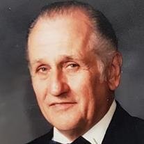 Mr. Babe M. Murmyluk