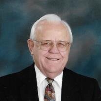Willis Dean Pauls