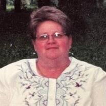 Ingrid Annette Avery - Clements