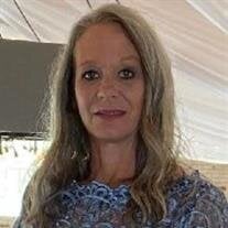 Susan Golden Carter