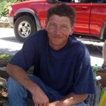 Steven Edward Shelor