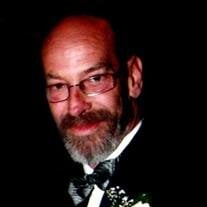 Rodney "Jerry" Jerrold Hulbert Sr.