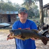 Raymond "D.T." Brown Sr.