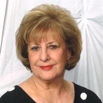 Mary Jean Coates