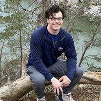 Joshua Matthew Kishbaugh