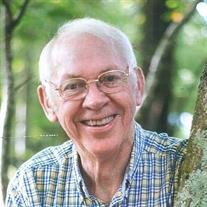 Stephen "Steve" Eugene Balch