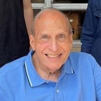 Julian "Jack" Schwab