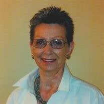 Marilynne Elizabeth Moffitt