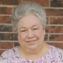 Norma Jane Hubbard