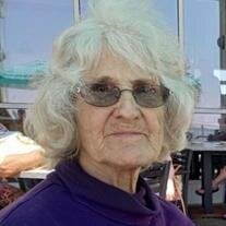 Ruth Strickland Branton