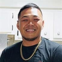 Tony Phongsavath