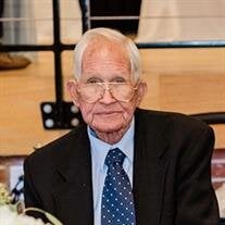 Mr. Heyward Jennings Moore