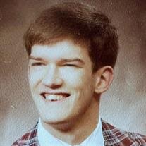 STEVEN MICHAEL GAUGER