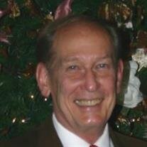 Wayne Allen Ray