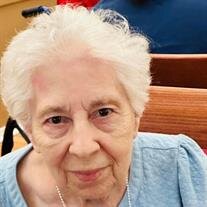 Mrs. Joyce Whitehead
