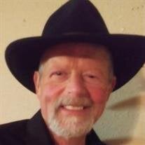 Randy Lee Dozier Sr.