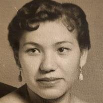 Angelina Morales Galan
