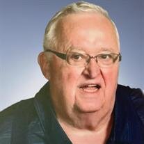 Gerald Irlbeck