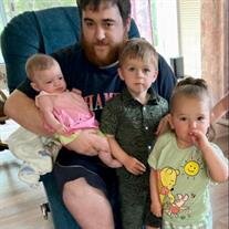 Caleb C. Bennington