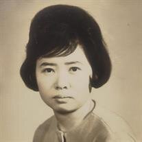KYONG AE LOZANO
